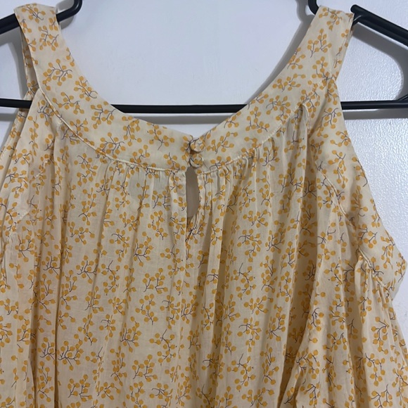 Meadow Rue top. - Picture 7 of 8